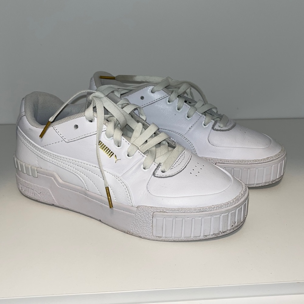 brand new puma cali sport
